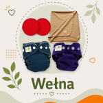 WEŁNA
